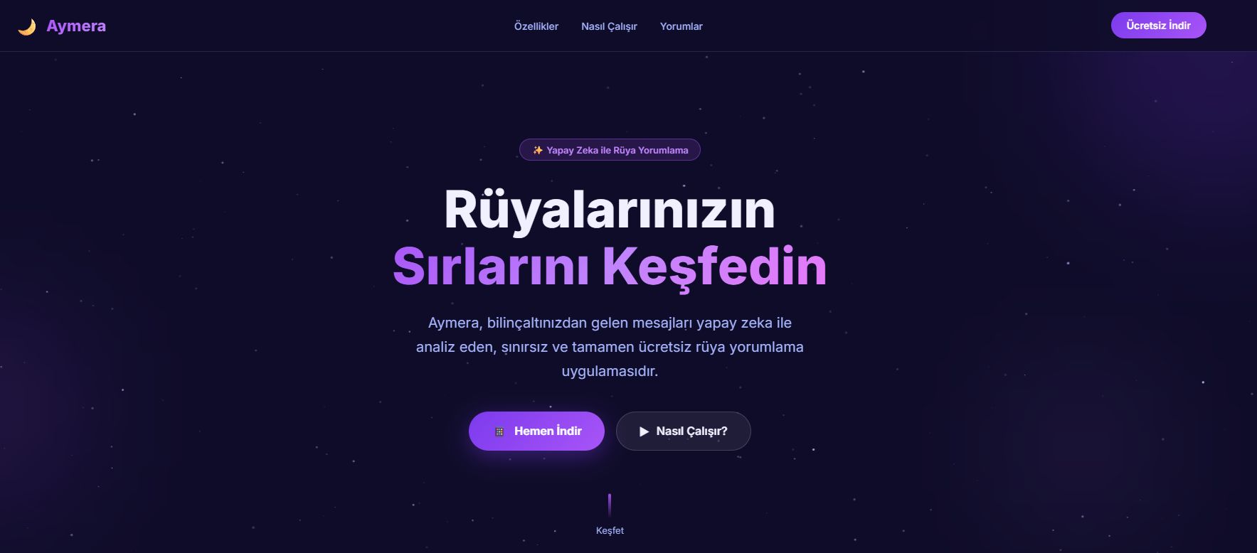 Aymera